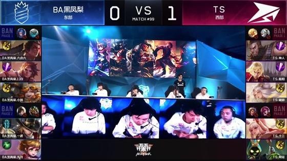 恭喜火豹电竞获得2022KPL夏季赛临时席位！