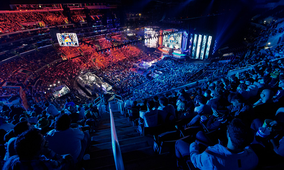 赢到手软，Gambit今年总奖金已经超越100万美元