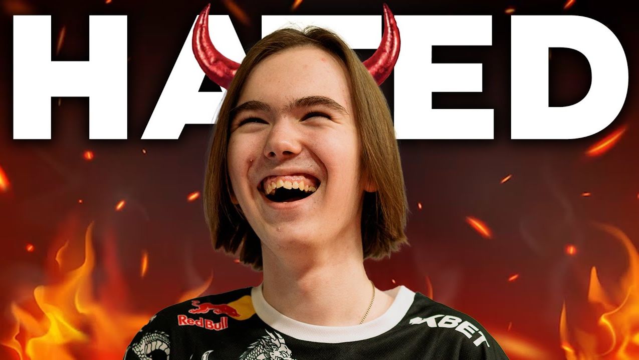 allu 揭露了 Aleksib 离开 ENCE 的原因，但其有效性值得怀疑
