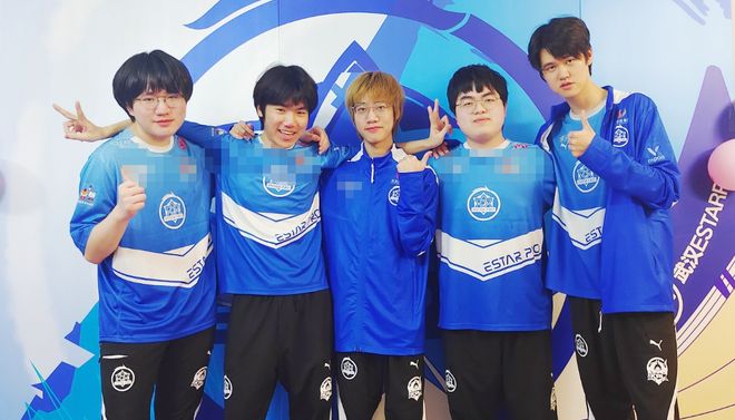 宁王： Invictus Gaming 训练不多，磨合也不够，在德国杯上输球是正常的，黑粉们正在高潮