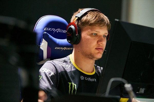 Perfecto(RUS) 以教练的账号进行比赛，作为 Virtus.pro 在 IEM 成都输给了 Vitality