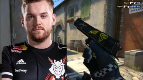 WBG媒体群访 Daeny：现在不是评价选手表现的时候 太开心了以后说