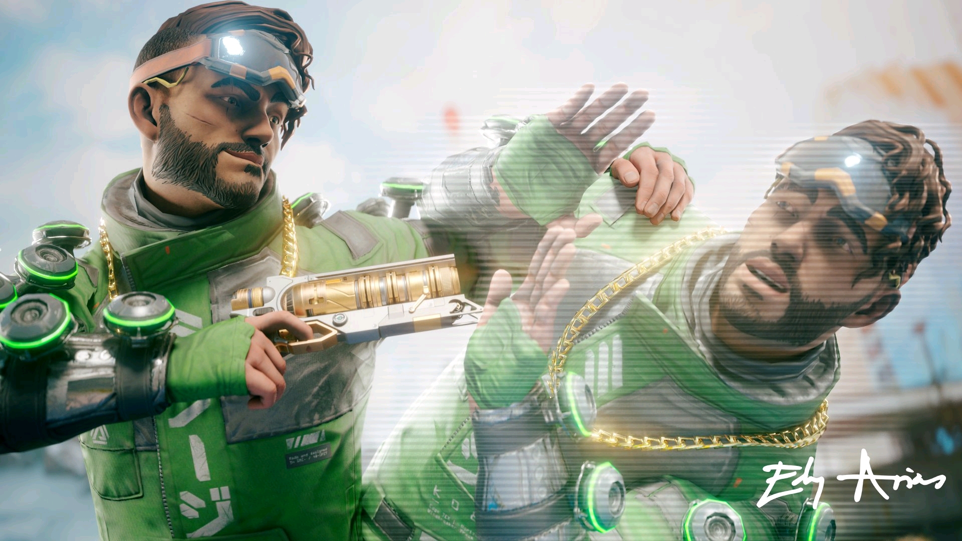 Pimp： ＂ FURIA Esports 是赢得 2025 年 StarLadder 布达佩斯 Major 的竞争者＂