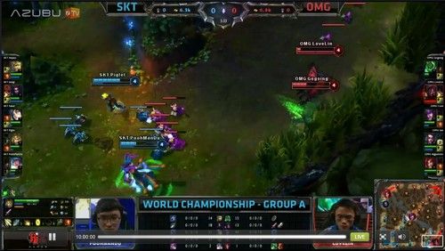 LEC：G2 3-0击败MSF，与FNC会师败者组决赛！