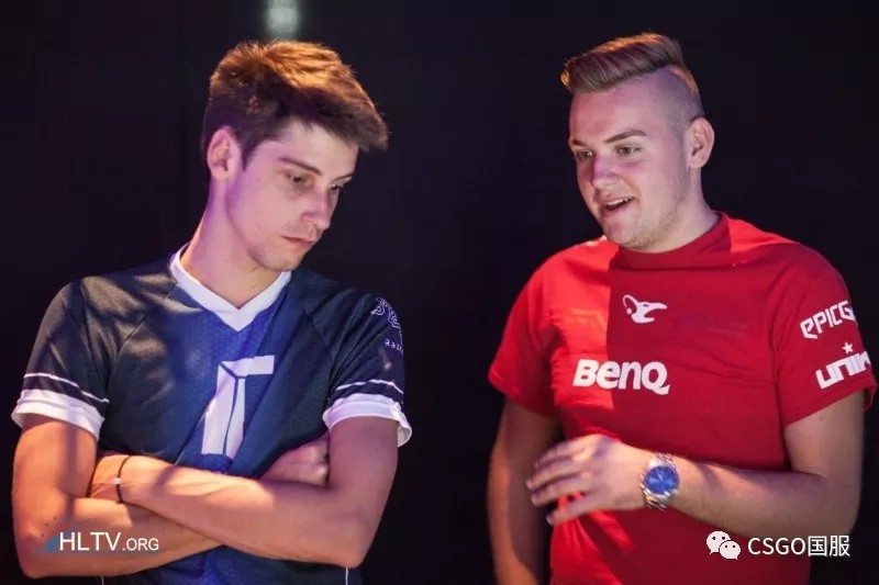 【赛后战报】卡莎尽力难救主，RA三核2：1击败EDG