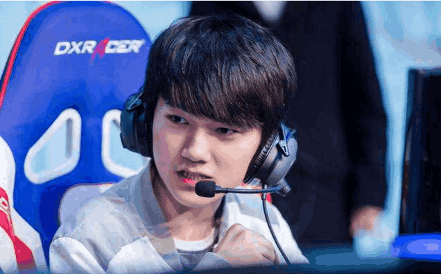 Flandre ＂穿甲＂ Jayce 也是一堵墙。 Hope Kuchi 的疯狂输出 Anyone's Legend 追平了比分