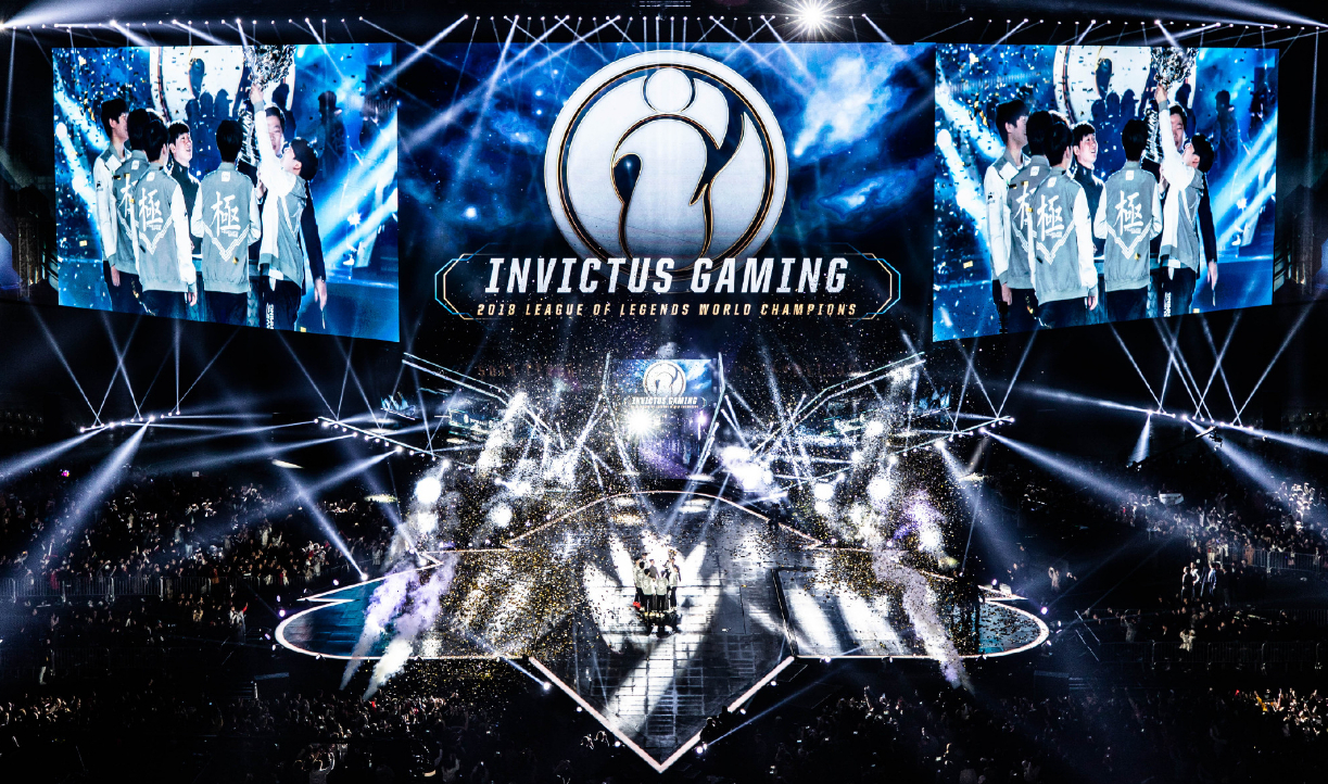 G2时隔两年无缘LEC前三 平队史第二差战绩