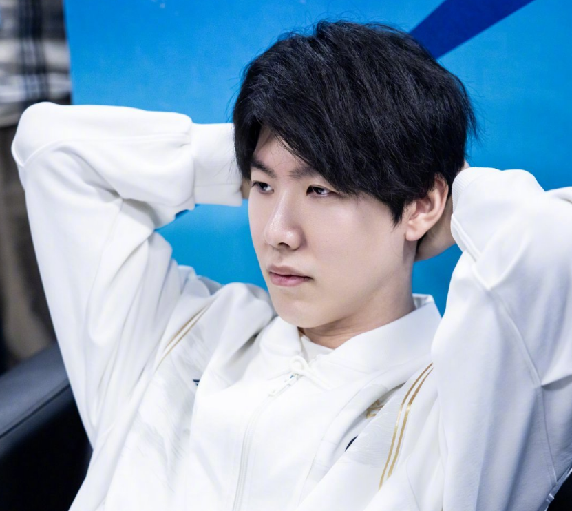 EDG因合同纠纷正式起诉Scout选手 将于7月20号开庭