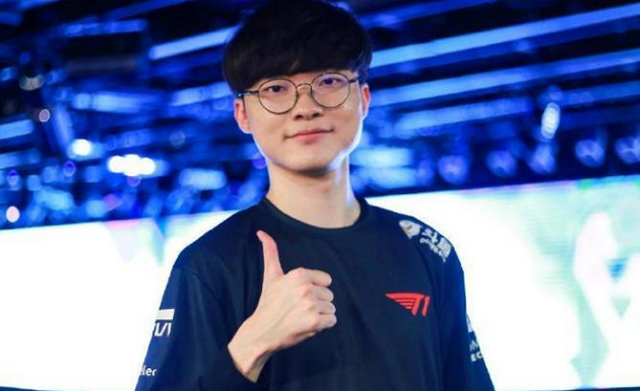 传闻：rain将加入 100 Thieves
