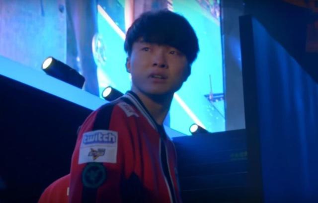 OD：若jL可复刻EPL发挥，则可以成为今年Top1