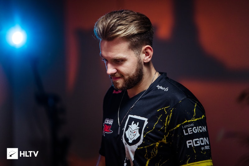 Spirit 击败 FaZe，成为 2024 上海 Major 的冠军