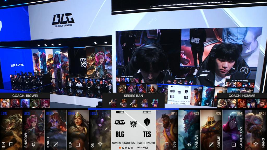 march VRS 更新：BLAST Rivals 第一季和 PGL Astana 邀请的命运