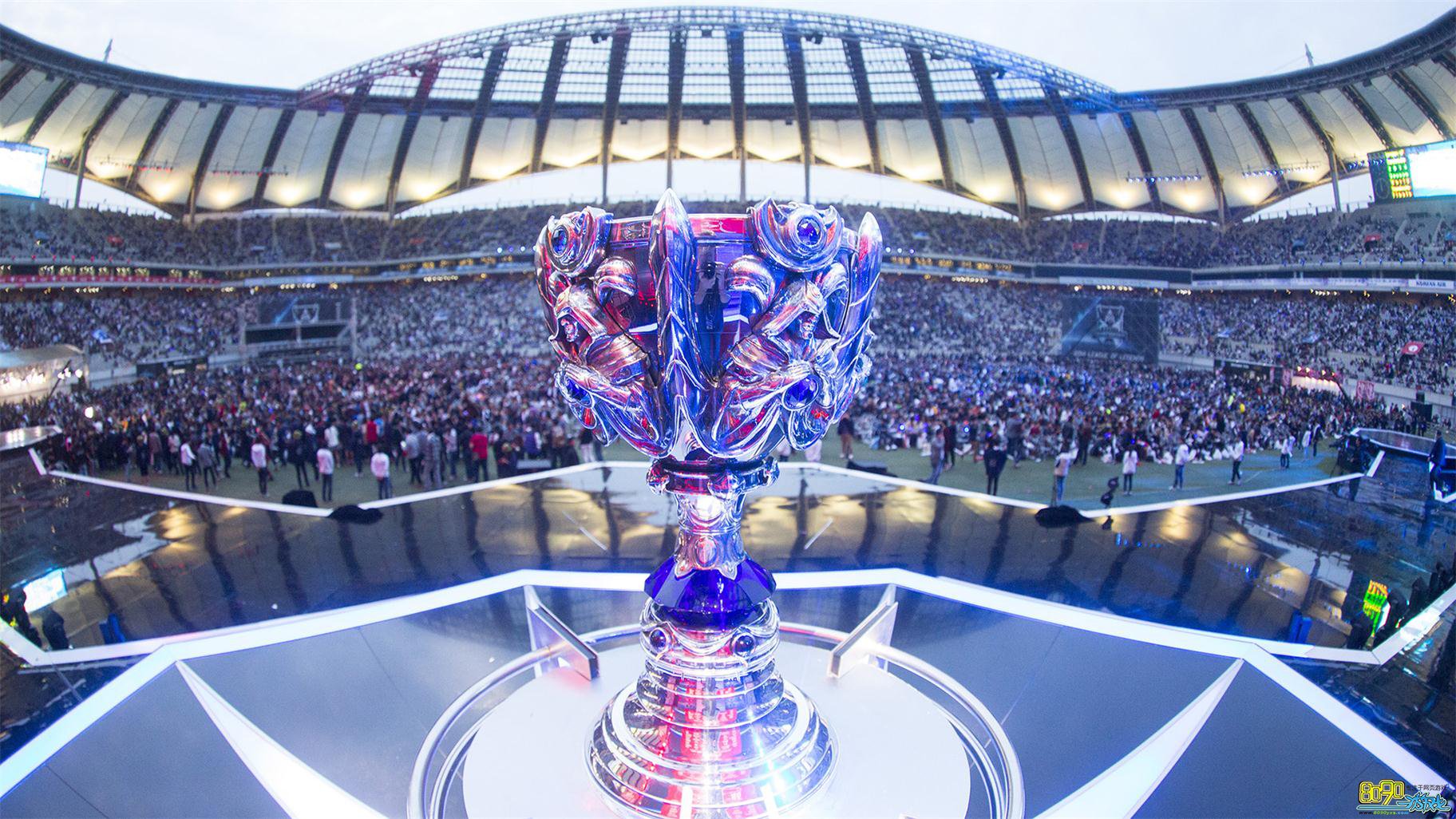 英雄联盟2022全球总决赛小组赛数据盘点