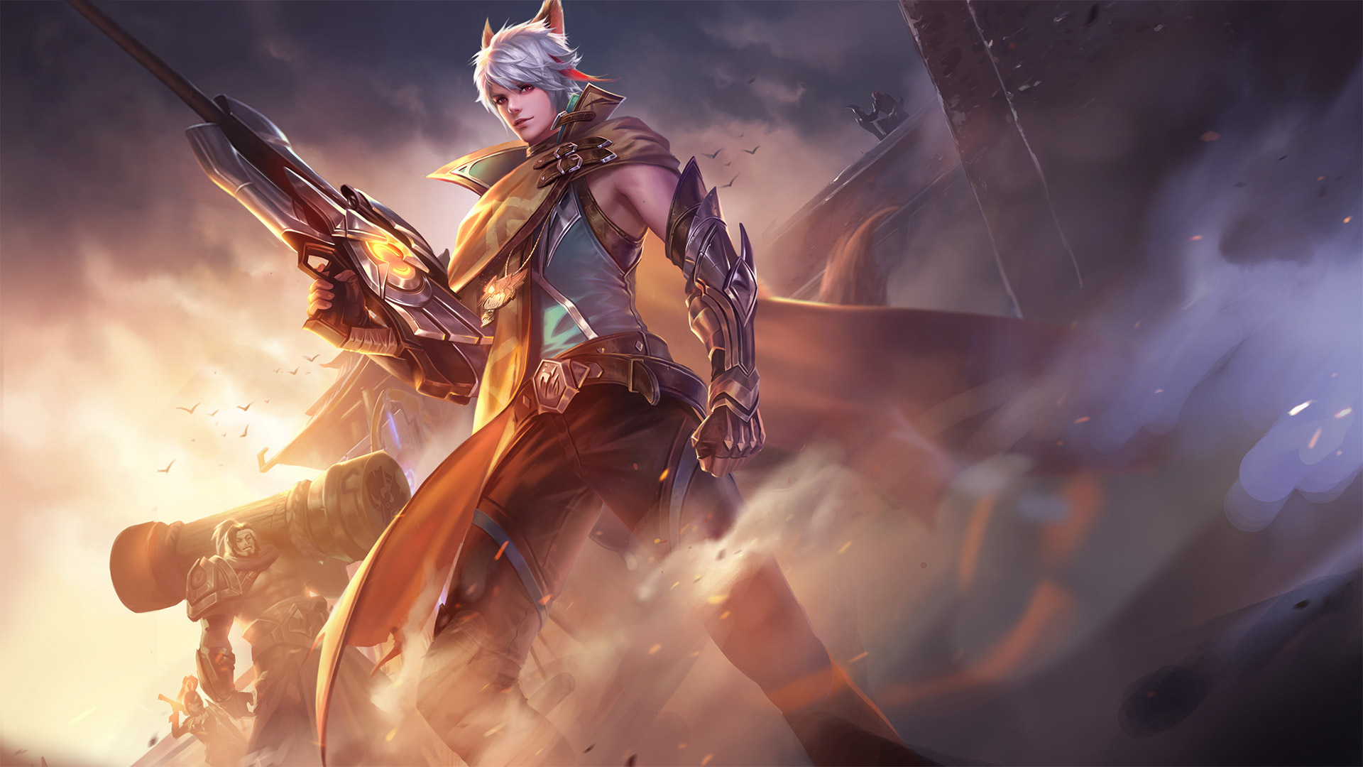 【战报】2025LPL春季赛 SN 2-0 LNG，顽强SN劣势逆转