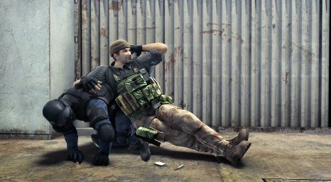 Liquid和 Heroic 将在2025年CS亚洲锦标赛季后赛中从半决赛开始