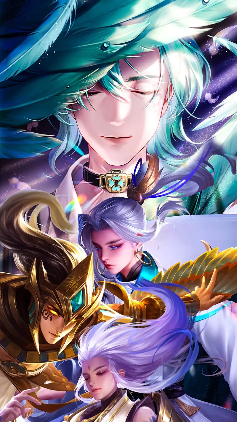 【战报】2021KPL春季赛常规赛第二轮W3D5，杭州LGD大鹅 2-3 北京WB