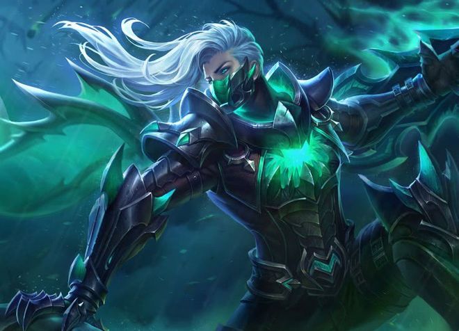 S11淘汰赛数据盘点：Meiko霸占KDA榜首