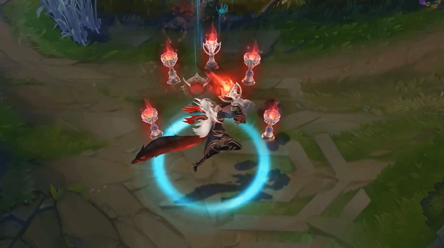式取胜稳定