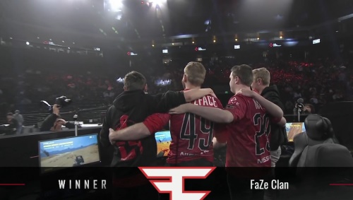 rigoN 加入 ENCE — gla1ve 被放到替补席，sdy 担任队长