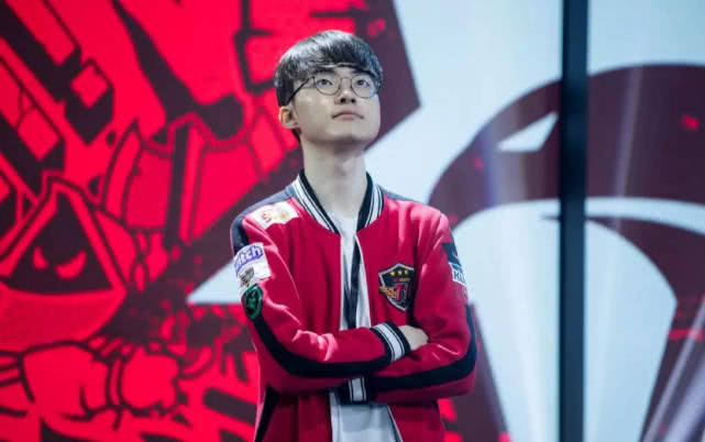 RA 2-1 LGD：Cube贾克斯压制力十足 RA让一追二战胜LGD