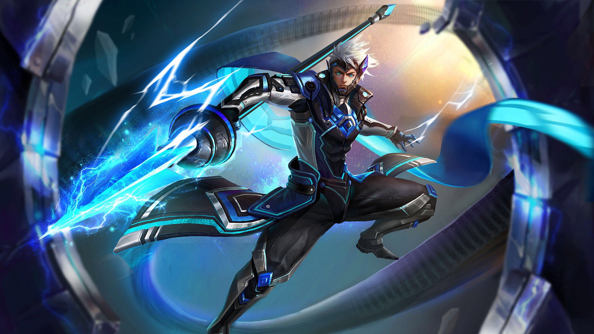 【攻略】可以开始秀起来了，一图教你LOL手游阿狸怎么玩