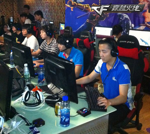 Team Occupy 起诉 Riot Games 索要未支付的奖金