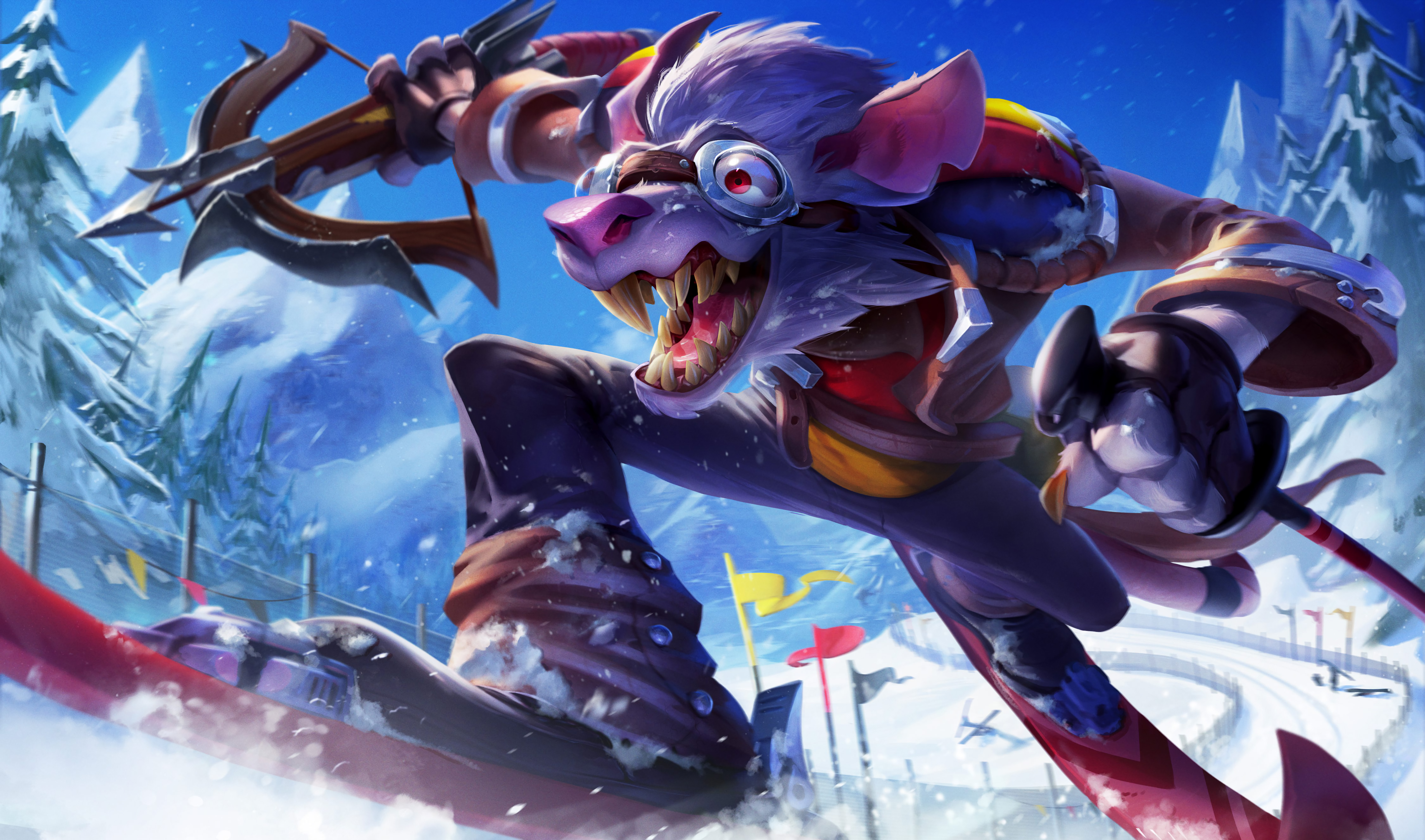 共有19名新面孔将首次参加Major主赛事