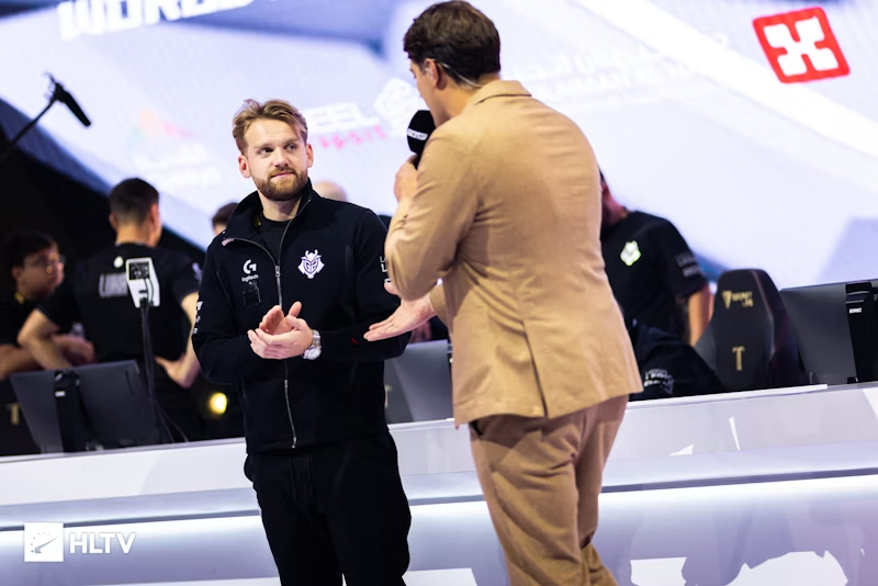 Kakao Nightmare 轻松突破 Wolf X Rambo 和 Burning Puff 团队轻松赢得第一场比赛