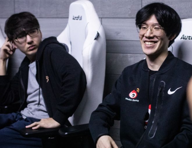 在第一场比赛中取得了大胜！Fisher Yongen 在团队战中击败了 ucal Akali， Nongshim RedForce 轻松击败了 DRX ，赢得了第一场比赛