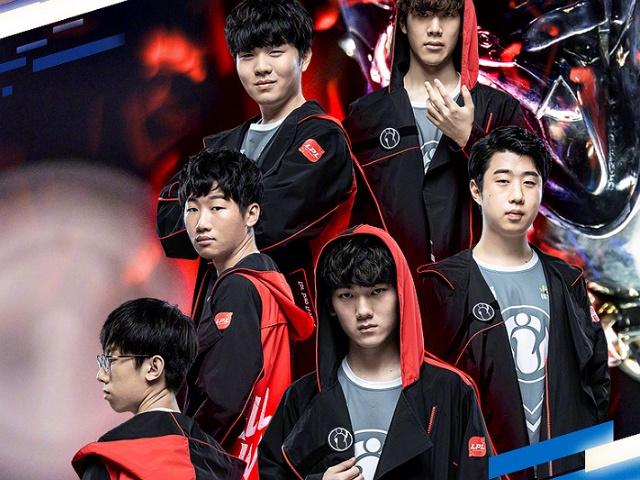 JDG对战NIP数据前瞻：JDG在近两年的交手记录上对NIP保持连胜