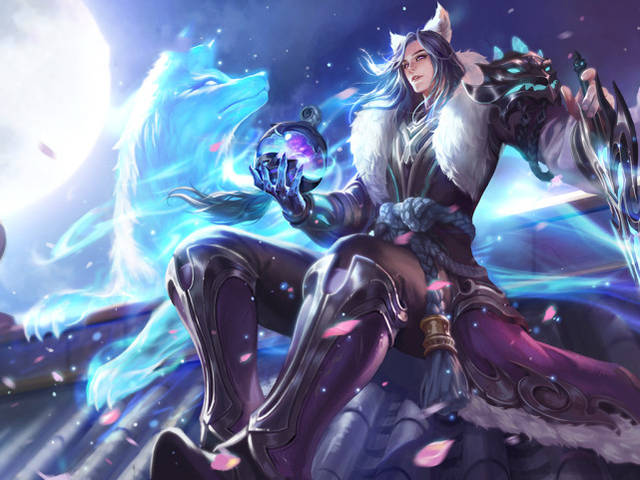 Team WE ：下路选手Stay将下放二队担任AD，将随队征战LDL